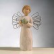Willow Tree Angel Of The Kitchen Figurine