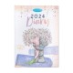 Me to You A5 Diary 2024 Week to View