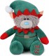 Me to You 5'' Dressed as a Christmas Elf Bear Tatty Teddy
