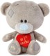 Me to You Tiny Tatty Teddy 7'' My 1st Christmas Bear