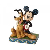 Disney Traditions