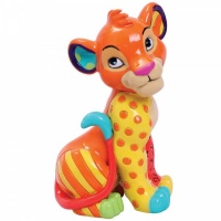 Disney by Britto