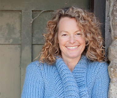 Kate Humble