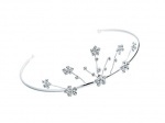 Wedding and Party Hair Accessories, Tiara's, and Jewellery
