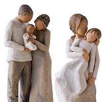 Willow Tree Figurines