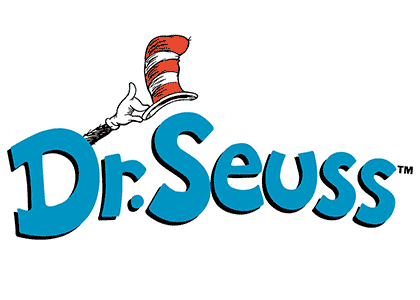 Dr Seuss