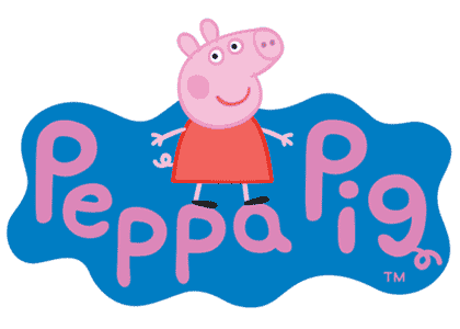 Peppa Pig