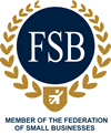 Member of The Federation of Small Businesses