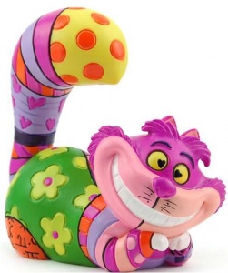 disney britto cheshire cat at three little bears