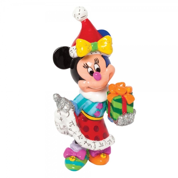 disney britto minnie mouse figurine at three little bears