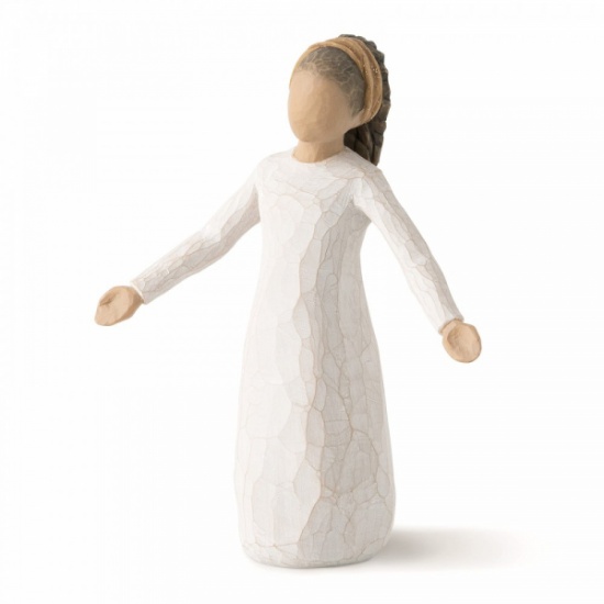 Willow Tree - Blessings Figurine