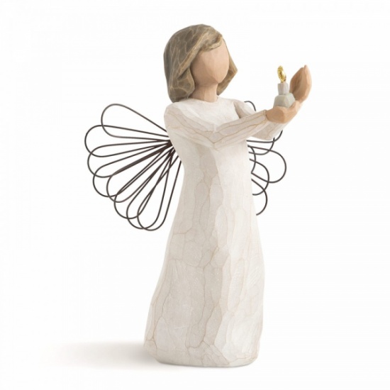 Willow Tree - Angel of Hope Figurine