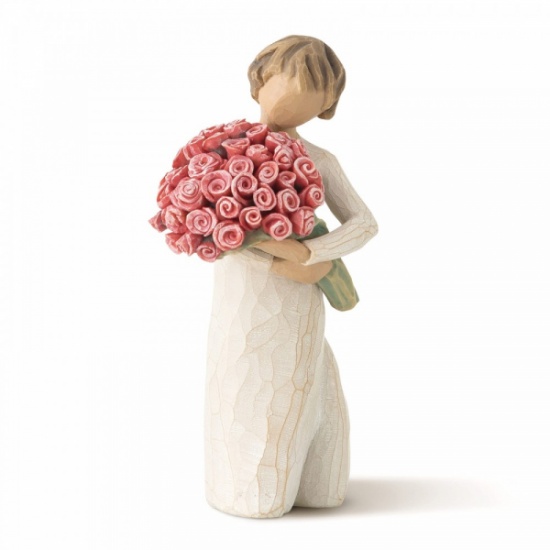 Willow Tree - Abundance Figurine