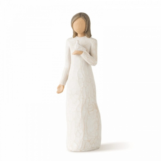 Willow Tree - With sympathy Figurine