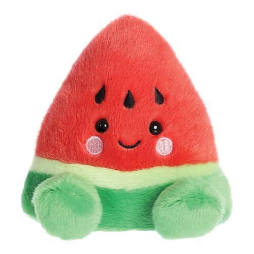 Sandy Watermelon 5'' Soft Toy Aurora Palm Pals