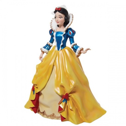 Disney Showcase Snow White Rococo Figurine