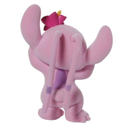 Disney Angel Flocked Figurine by Grand Jester Studios ...