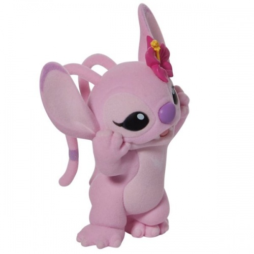 Disney Angel Flocked Figurine by Grand Jester Studios ...