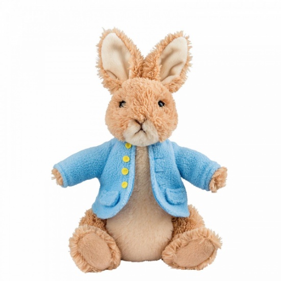 Beatrix Potter - Peter Rabbit Soft Toy - Gund