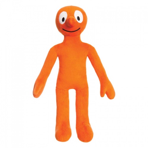 Morph 12'' Soft Plush