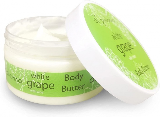 aloe vera creme hydratante ALODERMA Aloe Hydrating Cream 50g main image 0