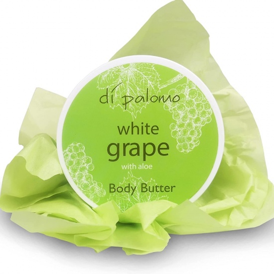 Di Palomo - White Grape - Body Butter 200ml