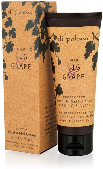 Di Palomo - Wild Fig & Grape - Hand & Nail Cream 75ml
