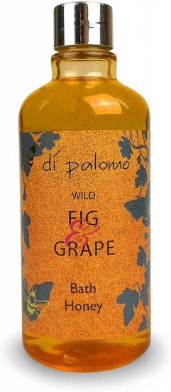 Di Palomo - Fig & Grape - Bath Honey 300ml