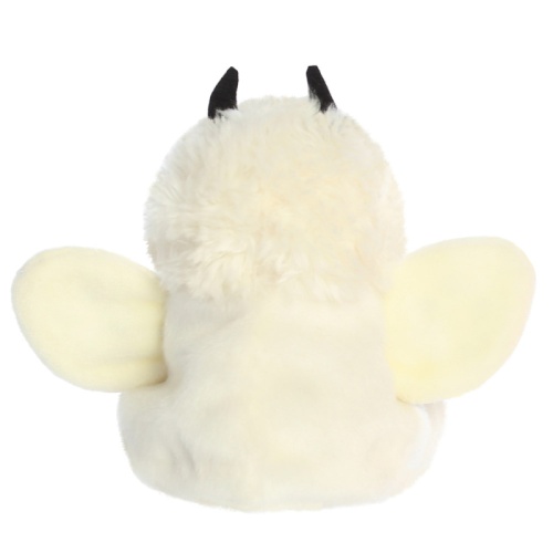 AURORA, 61355, Pal Pals Snowy Polar Bear, 5In, Soft Toy, White – TopToy - View #3