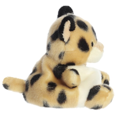 Aurora Palm Pals Queeny Bee 5 Inch Soft Toy - View #12