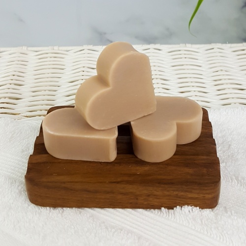 The English Soap Company Christmas Angel Guest Soaps Gift Boxed 3 x 20g
