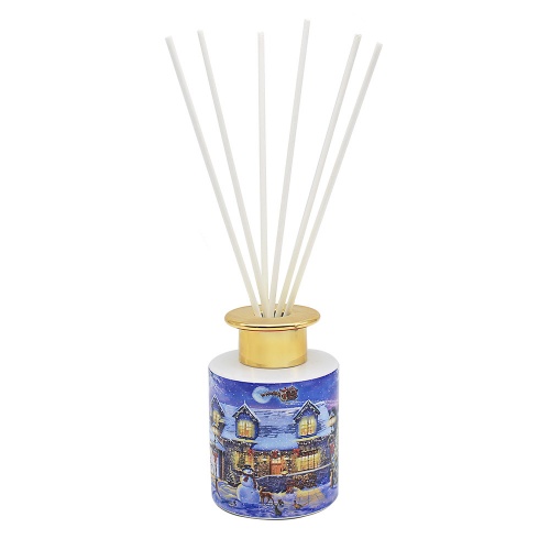 Magic of Christmas Diffuser Spiced Vanilla & Cinnamon 120 ml