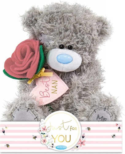 5 Get Well Soon Me to You Bear  Get well soon, Tatty teddy, Get well