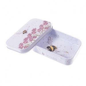 Wrendale Designs Flight of the Bumblebee Keepsake Tin