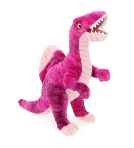 Keel Toys Keeleco Dinosaurs Spinosaurus 26cm Cuddly Toy Plush