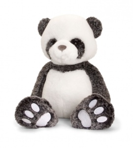 Keel Toys Love to Hug Wild Animal Panda Plush Soft Toy