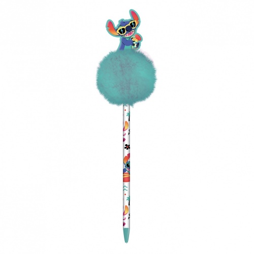 Lilo & Stitch Acid Pops Pom Pom Pen