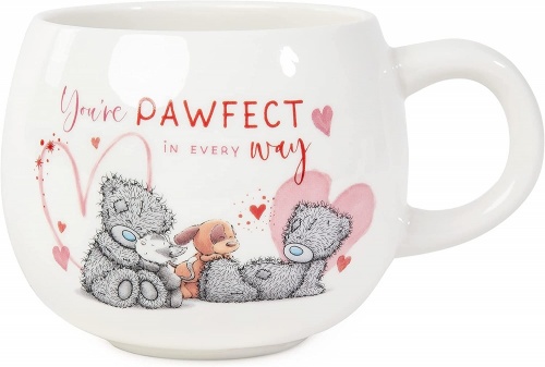 Me to You You're Pawfect in every way Mug