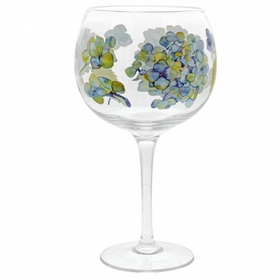 Ginology Daisy Flower Copa Gin Glass