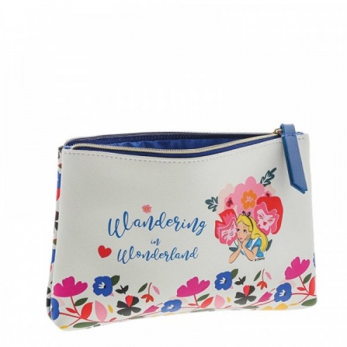 Disney Enchanting Alice in Wonderland Purse