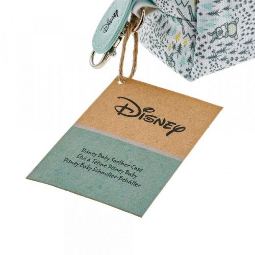 Disney Baby Collection Soother Holder / Dummy Case