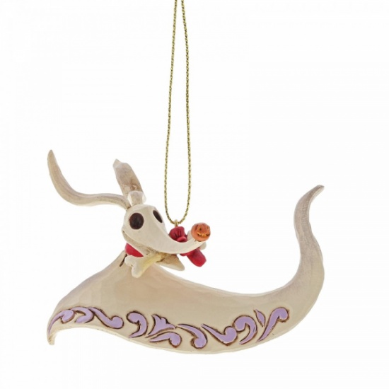 Disney Traditions - The Nightmare Before Christmas Zero Hanging Ornament