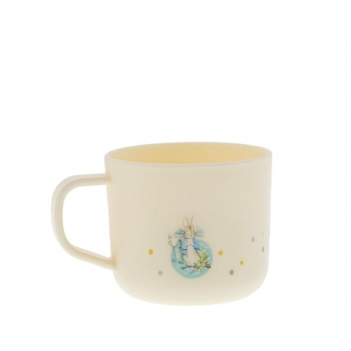 Beatrix Potter Peter Rabbit Mug