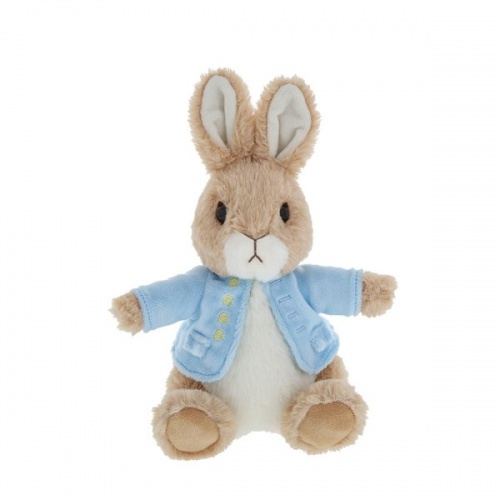 Beatrix Potter Peter Rabbit Medium Plush Toy 22cm