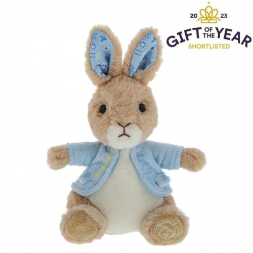 Beatrix Potter Great Ormond Street Peter Rabbit 16cm