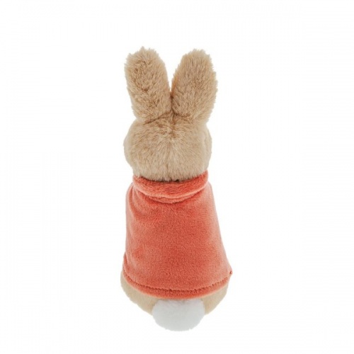 Beatrix Potter Flopsy Bunny Small Plush Toy 16cm