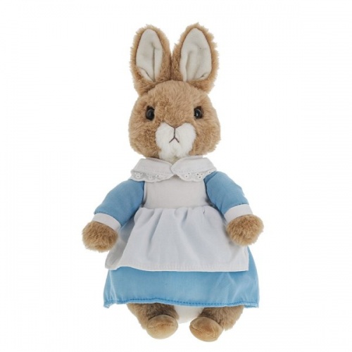 Beatrix Potter Mrs. Rabbit Large Plush Toy 30cm