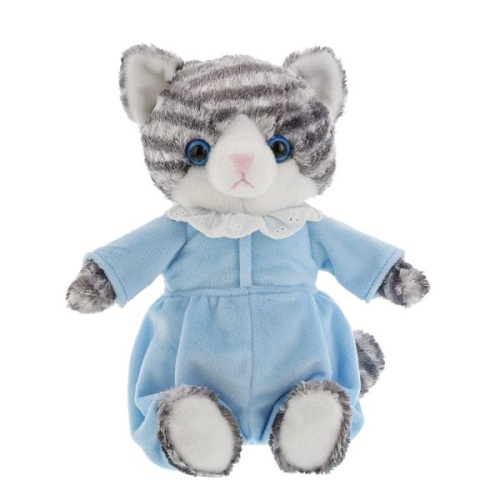 Beatrix Potter Tom Kitten Large Plush Toy 27cm