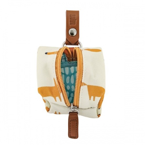 Scion Baby Soother Case Holder Dummy Case Clip
