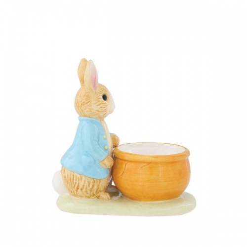 Peter Rabbit Egg Cup Beatrix Potter